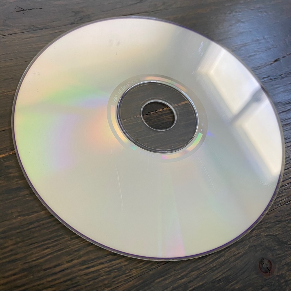 FREE | CD - Picture 2 of 2